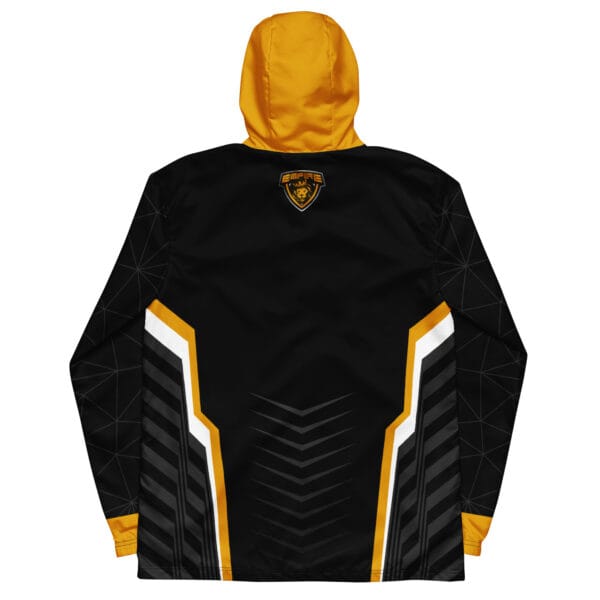 EMPIRE windbreaker - Image 3