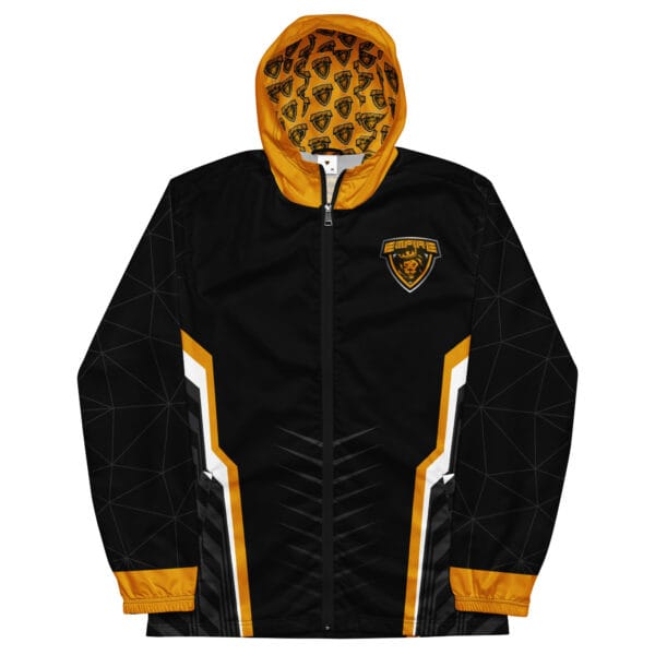 EMPIRE windbreaker