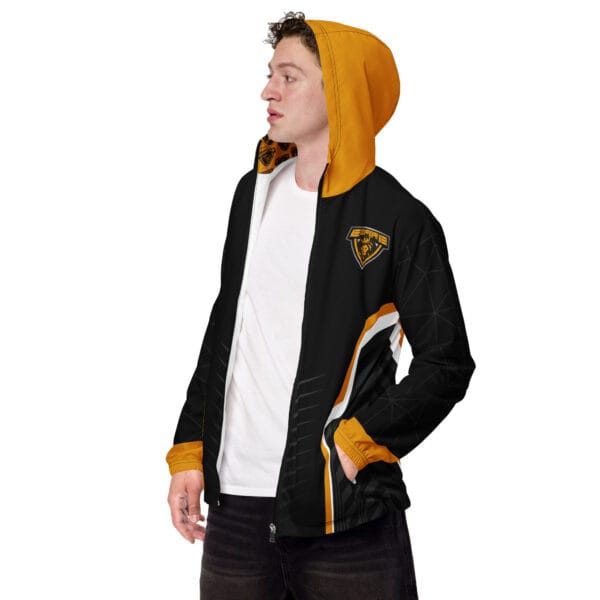 EMPIRE windbreaker - Image 2