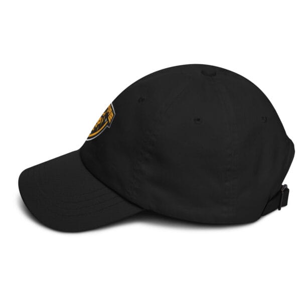 EMPIRE Shield Dad hat - Image 2