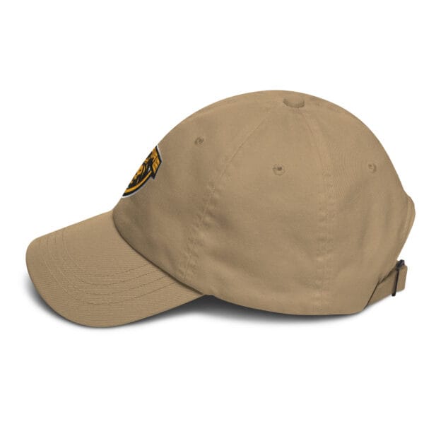 EMPIRE Shield Dad hat - Image 6