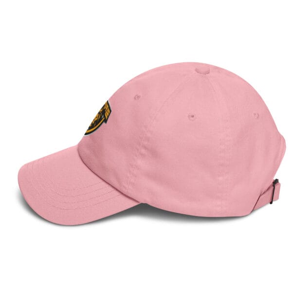 EMPIRE Shield Dad hat - Image 8