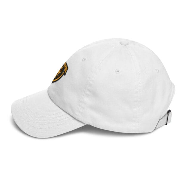 EMPIRE Shield Dad hat - Image 10