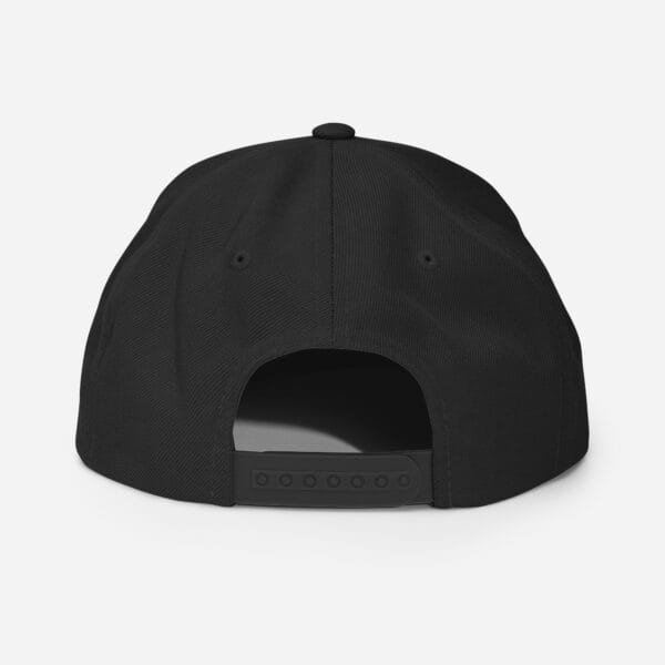 EMPIRE Shield Snapback - Image 2