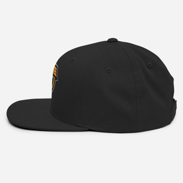 EMPIRE Shield Snapback - Image 4