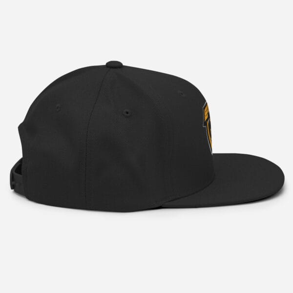 EMPIRE Shield Snapback - Image 6