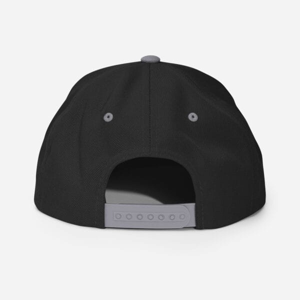 EMPIRE Shield Snapback - Image 7
