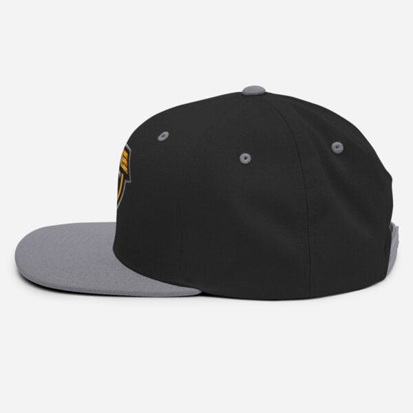 EMPIRE Shield Snapback - Image 10