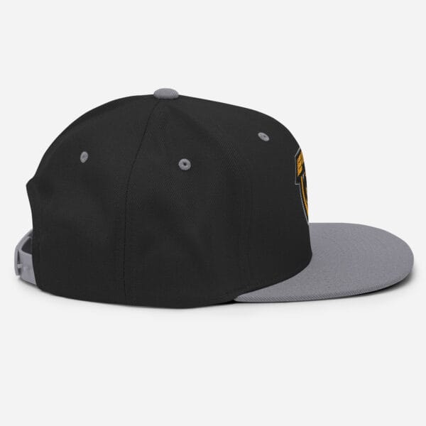 EMPIRE Shield Snapback - Image 12