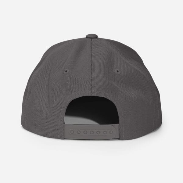 EMPIRE Shield Snapback - Image 13
