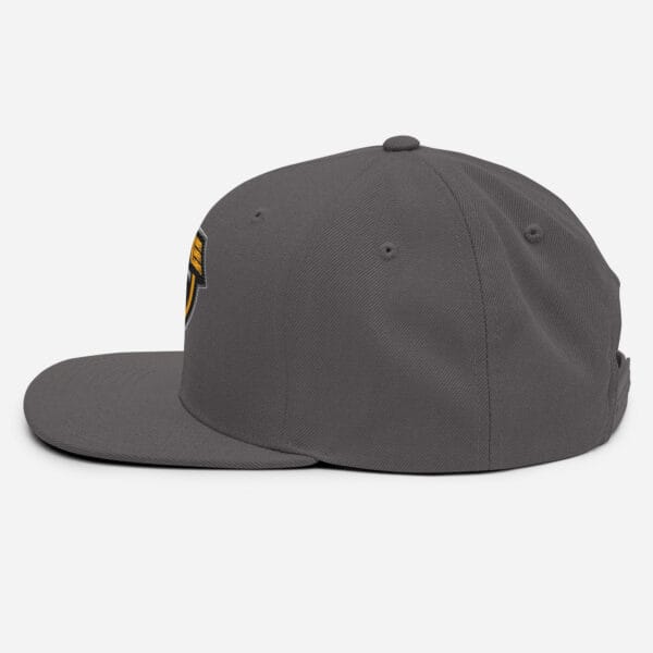 EMPIRE Shield Snapback - Image 16