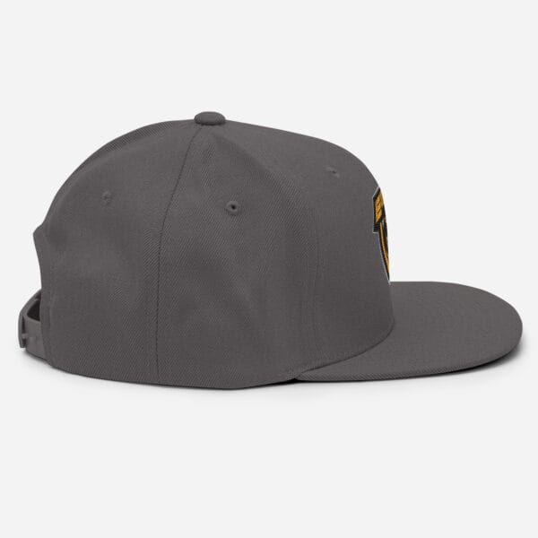 EMPIRE Shield Snapback - Image 18