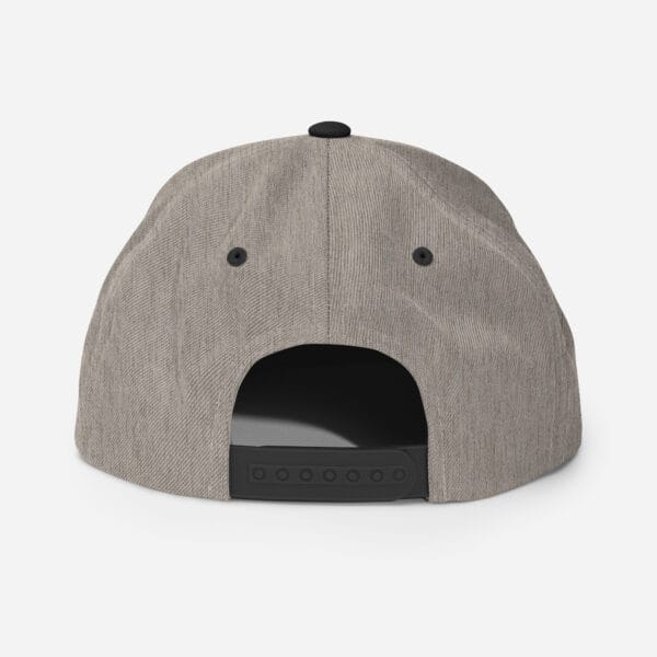 EMPIRE Shield Snapback - Image 19