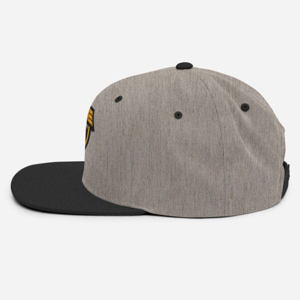 EMPIRE Shield Snapback - Image 22