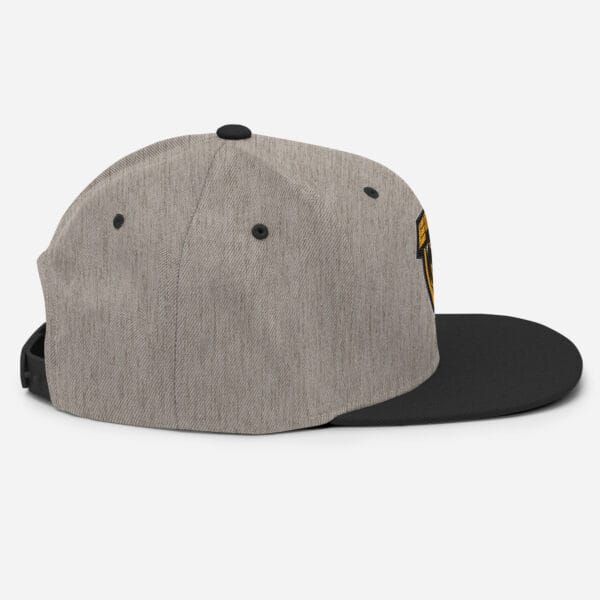 EMPIRE Shield Snapback - Image 24