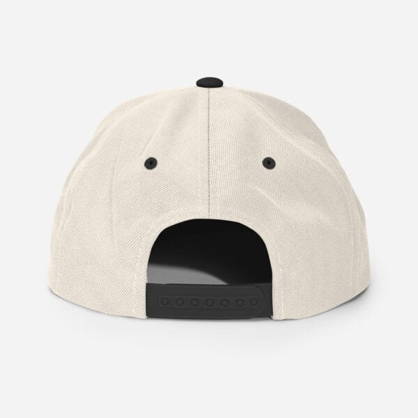 EMPIRE Shield Snapback - Image 25