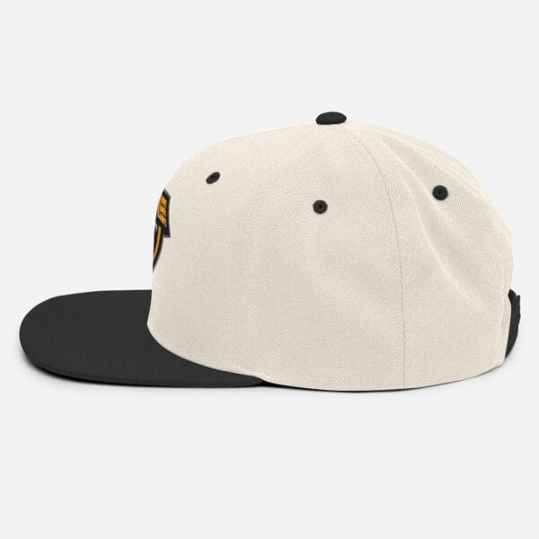 EMPIRE Shield Snapback - Image 28
