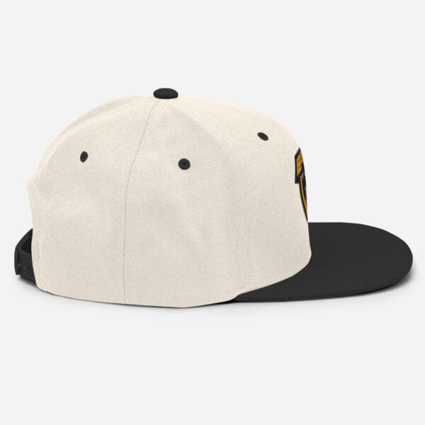 EMPIRE Shield Snapback - Image 30