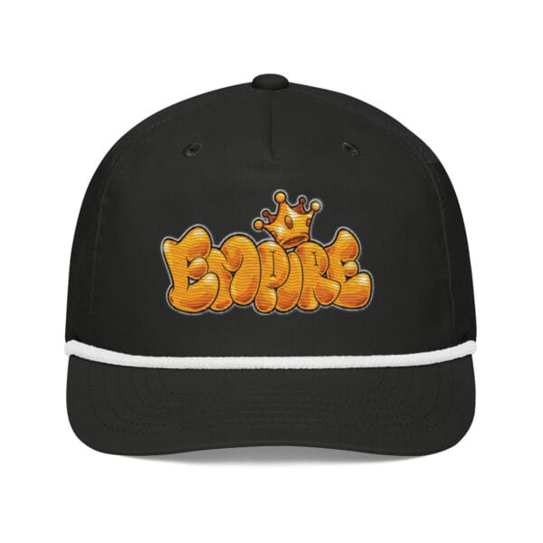 EMPIRE Graffiti Cap