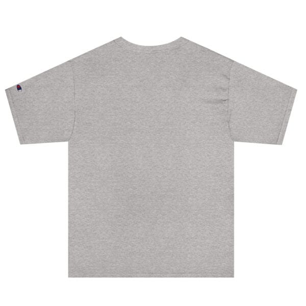 EMPIRE X Champion Graffiti T-Shirt - Image 4