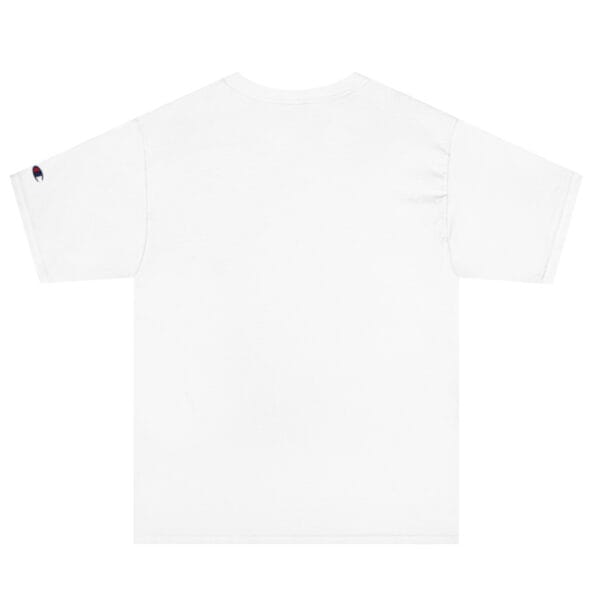 EMPIRE X Champion Graffiti T-Shirt - Image 6