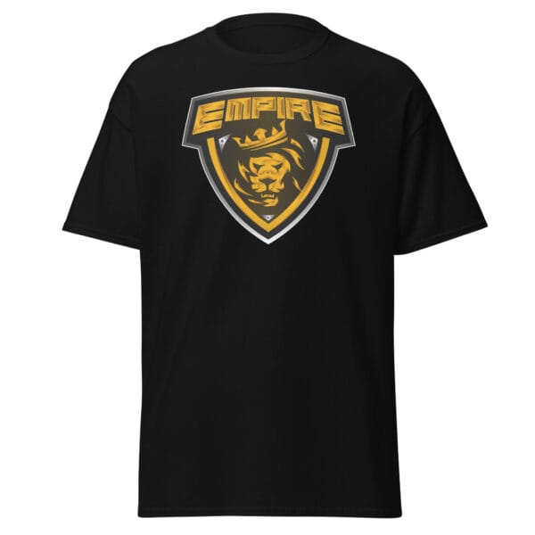 EMPIRE Shield T Shirt