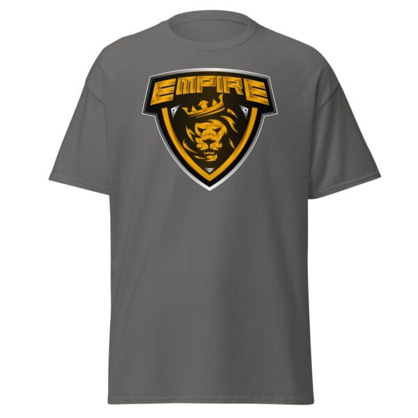 EMPIRE Shield T Shirt - Image 9