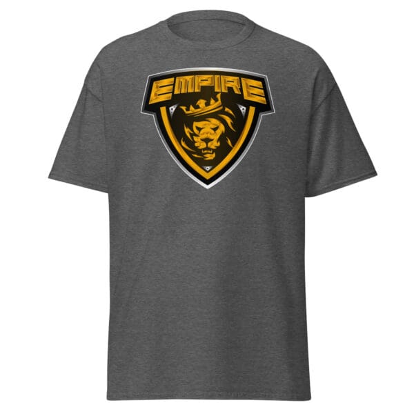 EMPIRE Shield T Shirt - Image 5