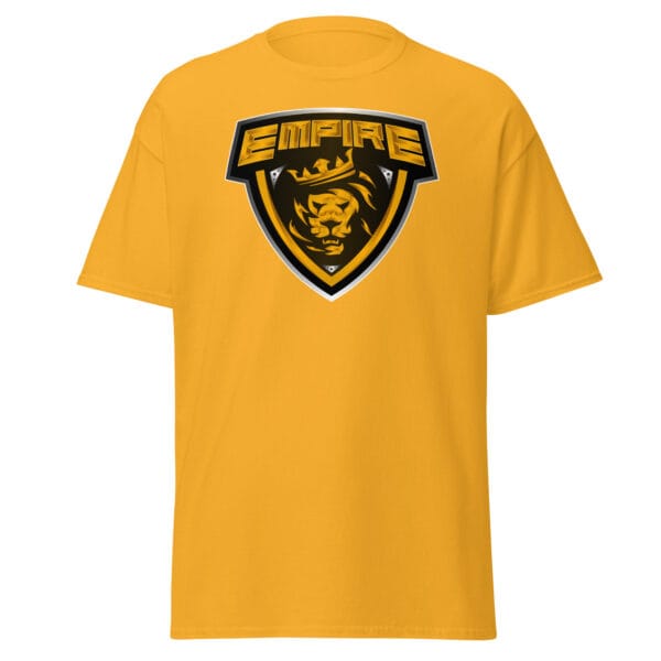 EMPIRE Shield T Shirt - Image 17