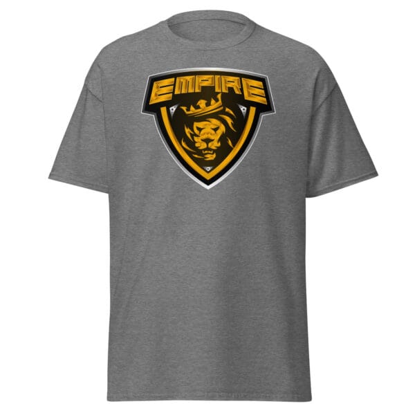EMPIRE Shield T Shirt - Image 13