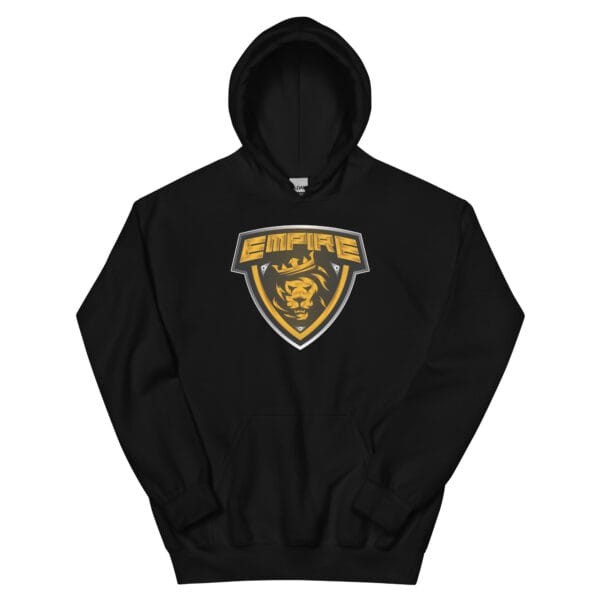 EMPIRE Shield Hoodie