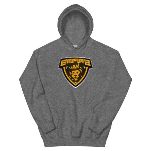 EMPIRE Shield Hoodie - Image 5