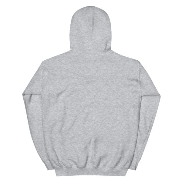 EMPIRE Shield Hoodie - Image 8