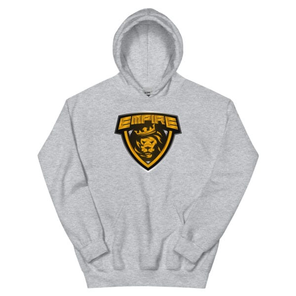 EMPIRE Shield Hoodie - Image 7